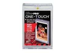 Ultra Pro 180pt One Touch Card Holder
