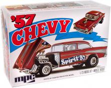 1957 Chevy Flip Nose 