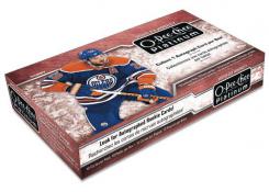 2022-23 O-Pee-Chee Platinum Hockey Hobby Box (Call For Pricing)