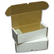 500 Count Trading Card Box