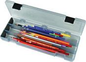 Art Bin Pencil Utility Box