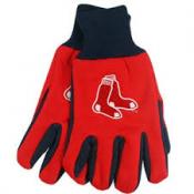 Boston Red Sox General Purpose Gloves