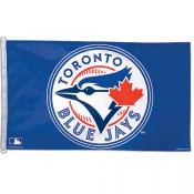 Toronto Blue Jays 3′ x 5′ Flag