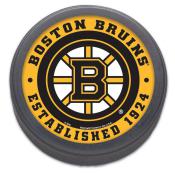 Boston Bruins Hockey Puck (Packaged)