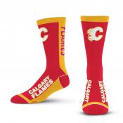 Calgary Flames MVP Socks