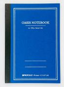 Itoya Oasis Profolio Notebook A6