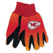 Kansas City Chiefs General Purpose Gloves