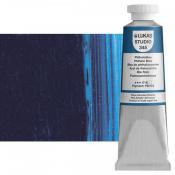 Lukas Studio Oil Paint 37ml - Phthalo Blue