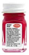 Testors - Metallic Red Enamel Paint (1152) .25 oz