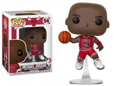 Michael Jordan Funko Pop Figurine