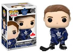 mitch marner funko pop