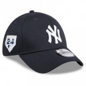 New York Yankees 2024 Spring Training 39THIRTY Flex Hats