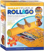 Eurographics - Smart Puzzle Roll & Go Puzzle Mat