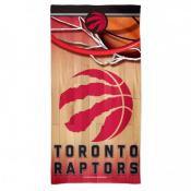 Toronto Raptors Beach Towel