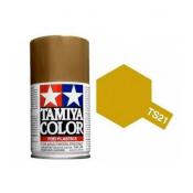Tamiya Colour Spray Paint - TS-21 Gold