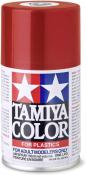Tamiya Colour Spray Paint - TS-33 Dull Red
