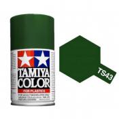 Tamiya Colour Spray Paint - TS-43 Racing Green