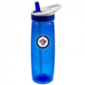 Winnipeg Jets Wave Water Bottle