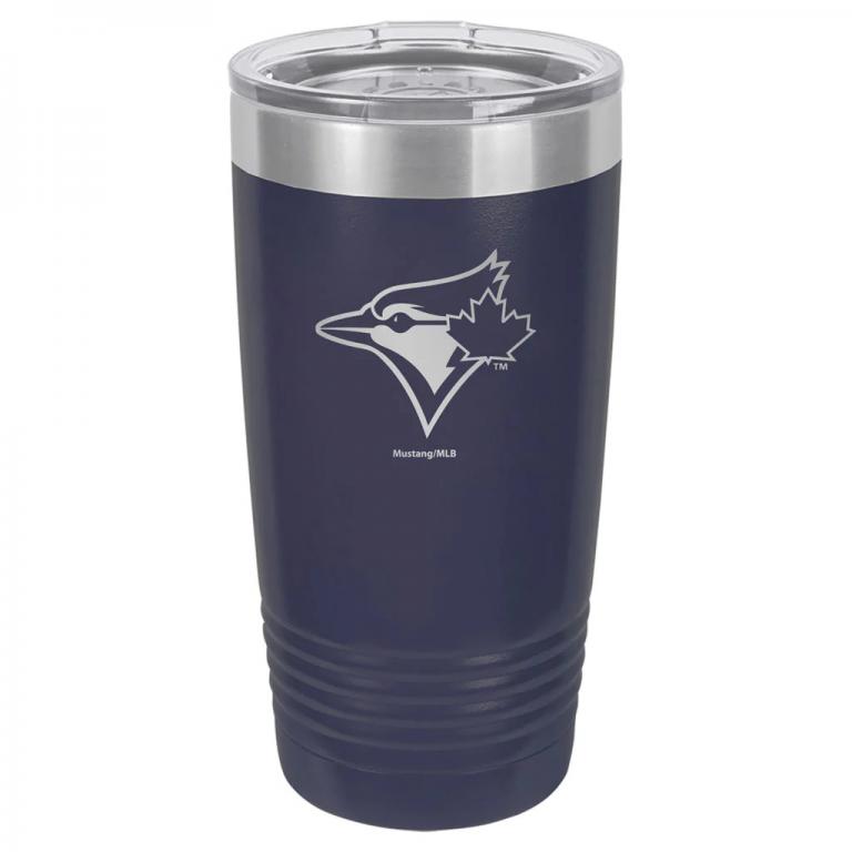 Toronto Blue Jays 20oz Polar Travel Mug