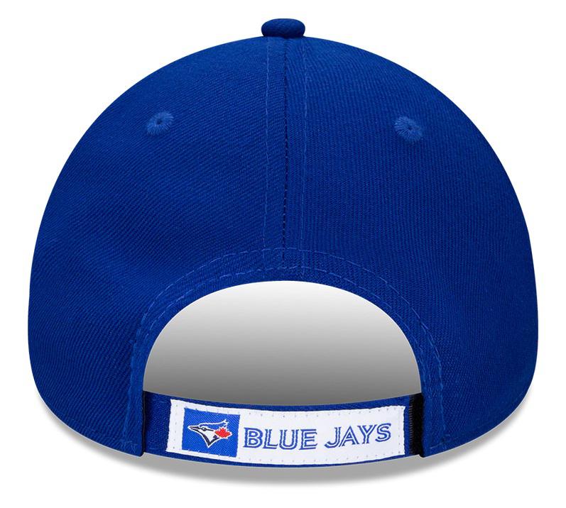 Toronto Blue Jays Adult Cap