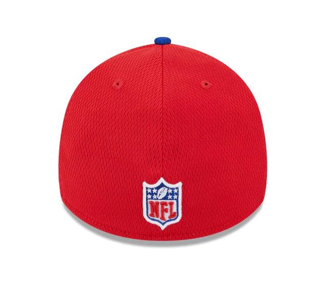 Order your 2023 sideline Buffalo Bills hats now