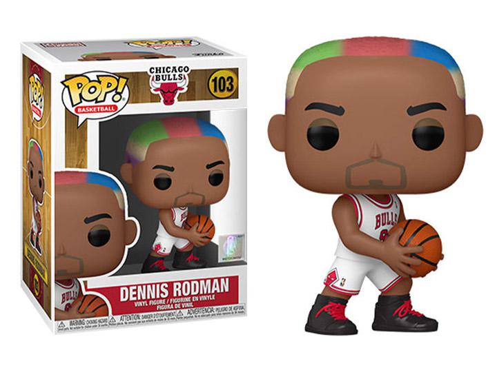 pop rodman