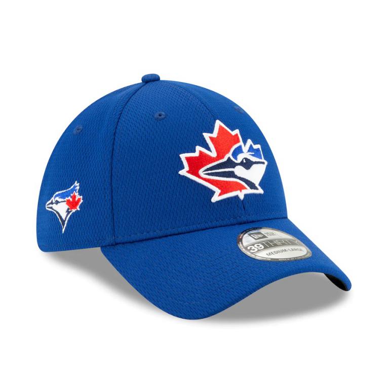 blue jays spring training cap