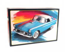 1956 Ford Thunderbird 1:25 Model Kit