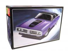 1971 Dodge Hemi Charger R/T 1:25 Model Kit