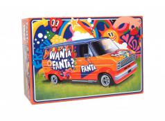 1977 Ford Custom Van 'Fanta' 1:25 Model Kit