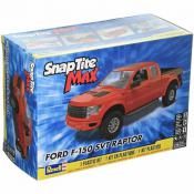 2013 Ford F-150 SVT Raptor SNAP 1:25 Model Kit