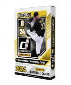 2024 Panini Donruss Baseball Hobby Box (Call For Pricing)