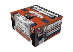 2024 Panini Prizm Baseball Hobby Box (Call For Pricing)