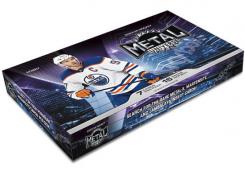 Upper Deck 23/24 Skybox Metal Universe Hockey Hobby Box (Call For Pricing)