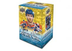 Upper Deck 24/25 Series 1 Hockey Blaster Box (Call For Pricing)