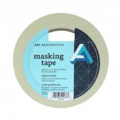 Art Alternatives Masking Tape 1/2