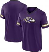 Baltimore Ravens Stripe Stacking T-Shirt