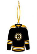 Boston Bruins Jersey Ornament