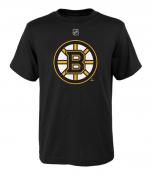 Boston Bruins Kids Primary Logo T-Shirt