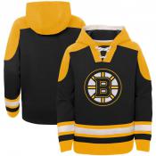 Boston Bruins Youth Ageless Must Have Hoodie 2024