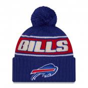 Buffalo Bills 2024 NFL Sideline Sport Knit Toque