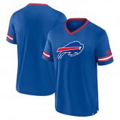 Buffalo Bills Stripe Stacking T-Shirt