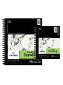 Canson Artist Series Cream Drawing Pads