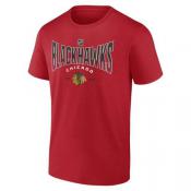 Chicago Blackhawks Statement T-Shirt