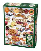 Cobble Hill - 1000 pc. Puzzle - Pie Time