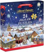 Eurographics - 50 pc. Christmas Memories Advent Calendar