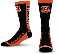 Cincinnati Bengals MVP Socks