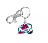 Colorado Avalanche Logo Keychain