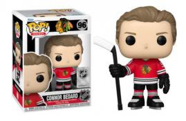 Connor Bedard Funko Pop Figurine