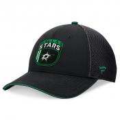 Dallas Stars 2024 NHL Draft Adjustable Hat